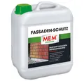 Produktbild: MEM Bauchemie MEM Fassaden-Imprägnierung, 5 Ltr Naturstein-Imprägnierung