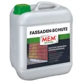 Produktbild: Mem fassaden-imprägnierung 5l Anstreichmittel 5,000l MEM