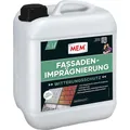 Produktbild: MEM Fassaden Imprägnierung für Mauerwerk Schutz Versiegelung Imprägnierung 5 L