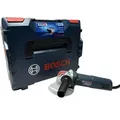 Produktbild: Bosch Professional Winkelschleifer GWX 750-125 mit 750 W inkl. L-Boxx