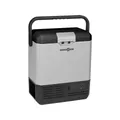 Produktbild: Brunner Polarys Portafreeze 12VDC/240VAC 8L Tragbare Kühlbox