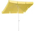 Produktbild: Schneider Schirme Sonnenschirm Schneider Sonnenschirm Ibiza goldgelb 180 x 120 cm