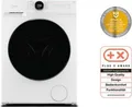 Produktbild: Midea - MF200D86WB-14EAS - Waschtrockner - 8/6 kg - Weiß