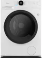 Produktbild: Midea Comfee MF200D86WB-14EAS Lunar Waschtrockner 8/6 kg, EEK:E, I34559