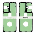 Produktbild: IS-TECK Akkudeckel Kleber kompatibel für Samsung Galaxy S21 Ultra 5G G998 Klebe Band Dichtung Streifen Folie Back Cover
