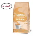 Produktbild: Lavazza Caffè Crema Dolce - Bohnenkaffee - 6 x 1kg