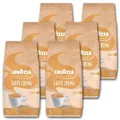 Produktbild: 6 KG Lavazza Cafe Crema Dolce Kaffeebohnen, Preis ist inklusive Kaffeesteuer