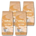 Produktbild: 4 KG Lavazza Cafe Crema Dolce Kaffeebohnen, Preis ist inklusive Kaffeesteuer