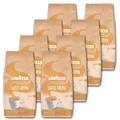 Produktbild: 8 KG Lavazza Cafe Crema Dolce Kaffeebohnen, Preis ist inklusive Kaffeesteuer