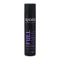 Produktbild: SYOSS Volles Haar 5 Haarspray Extra Stark 300ml