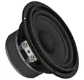 Produktbild: Monacor Monacor SPM-116/8 4 Zoll 11.5 cm Tieftöner 40 W 8 Ω Lautsprecher