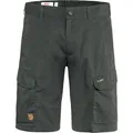 Produktbild: Fjällräven Ruaha Shorts M dark grey (030) 46