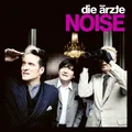 Produktbild: DIE ÄRZTE - NOISE (LIMITED  7INCH VINYL INKL. MP3-CODE)   VINYL LP SINGLE NEU