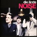 Produktbild: Die Ärzte - NOISE (Vinyl 7