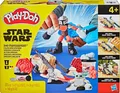 Produktbild: Hasbro Play-Doh STAR WARS: THE MANDALORIAN Action Speeder