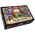 Produktbild: White Wizard Games Spiel Hero Realms - Kampagnendeck The Lost Village EN
