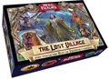 Produktbild: Hero Realms The Lost Village