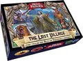 Produktbild: Hero Realms The Lost Village Campaign Deck