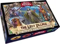 Produktbild: Hero Realms: The Lost Village - Part Two Of The Ruin of Thandar Camp (US IMPORT)