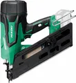 Produktbild: HiKOKI Akku-Streifennagler NR1890DBCL, Nagelgerät, Schussgerät, 34 Grad, Einzel- und Kontaktauslösung, 18V