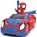 Produktbild: Dickie Toys RC-Auto Spidey Web Crawler