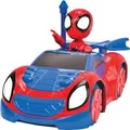 Produktbild: Jada Toys RC Spidey Web Crawler