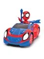 Produktbild: Marvel Spidey and His Amazing Friends RC Web Crawler Controllable Car
