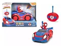 Produktbild: 4006333082825 JADA RC Spidey pojazd, 17 cm Jada Toys