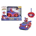Produktbild: Jada, RC Spidey Web Crawler 1:24