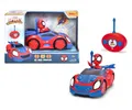 Produktbild: Jada RC Spidey Web Crawler 1:24
