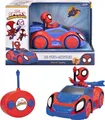 Produktbild: RC Spidey Web Crawler 1:24