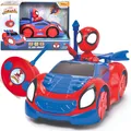 Produktbild: Ferngesteuertes RC-Fahrzeug für Spidey und seine Freunde