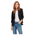 Produktbild: Vila Damen Viher New Blazer-noos Blazer,Black,L
