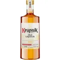 Produktbild: Premium “Old Krupnik” Honiglikör 38% vol. 500ml