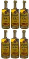 Produktbild: 6 Flaschen Krupnik Old Liqueur Honiglikör a 0,5 L 38% vol.