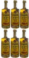 Produktbild: 6 Flaschen Krupnik Old Liqueur a 0,5 Liter 38 % vol. Honig Likör