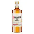 Produktbild: Premium “Old Krupnik” Honiglikör 38% vol. 500ml