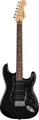 Produktbild: Fender E-Gitarre Fender Standard Stratocaster HSS IL BLK