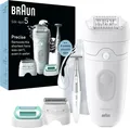 Produktbild: Braun Epilierer-Set Silk-epil 5 5-251 (5-251)