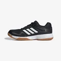 Produktbild: Herren Badmintonschuhe - Speedcourt schwarz