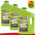 Produktbild: COMPO BIO 3 x 3l Grundstoff Essig Unkraut Desinfektion Garten Terrasse Gehweg