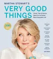Produktbild: Martha Stewart Martha Stewart's Very Good Things (Gebundene Ausgabe) (US IMPORT)