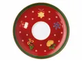 Produktbild: Hutschenreuther Happy Wintertime Kombi-Untertasse 16cm
