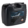 Produktbild: 20L WOLF ECOTECH 0W40 FE Motoröl Öl API SN PORSCHE A40 VW 502/505.00 MB 229.3/5