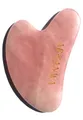Produktbild: ARI ANWA Skincare Massagegerät Gua Sha Rosenquarz, Gesichtsmassage & Hautpflege