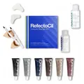 Produktbild: Refectocil Starter Kit Basic Colours (137211)