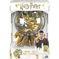 Produktbild: Spin-Master Geschicklichkeitsspiel Perplexus Harry Potter, 3D-Kugel-Labyrinth, für 1 Spieler, ab 8 Jahre