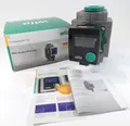 Produktbild: Wilo Stratos PICO plus 30/0,5-4 Heizungspumpe BL=180mm | 230V / 0,33A | 4216604