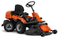 Produktbild: Husqvarna R 214TC 970542301