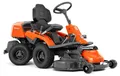 Produktbild: Husqvarna Rider R214TC inkl. Combi 94 Mähdeck Comfort Edition Traktor Rasen NEU